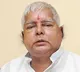 Lalu Prasad demands to ban RSS