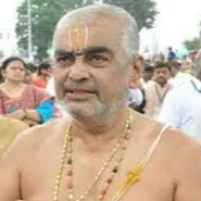 Ramana Deekshitulu controvesial post on ttd