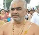Ramana Deekshitulu controvesial post on ttd