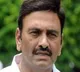 Jagan not taken Prasadam says Raghu Rama Krishna Raju
