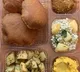 Special Vrat Menu in trains during Navratri