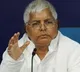 Court gives permission to Lalu Prasad Yadav to go to Singapore for treatment