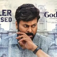 God Father Movie Trailer Released