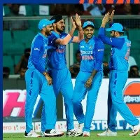 Simple target to Team India