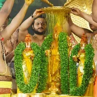 TTD makes huge arrangements for Brahmotsavas