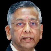 Senior advocate R Venkataramani has been appointed as the new Attorney General