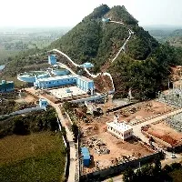 telangana scheme mission bhagiratha bags jal jeevan mission award again