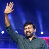 God Father movie Pre Release Event