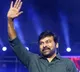God Father movie Pre Release Event