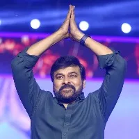 God Father movie Pre Release Event