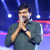 God Father movie Pre Release Event