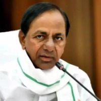 KCR to announce party name on Dasara 