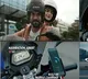 Indian Superstar Ram Charan begins his exciting rise with Hero Motocorp 