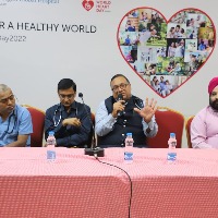 చిన్న‌వ‌య‌సులోనే క‌రొన‌రీ హార్ట్ డిసీజ్‌లు