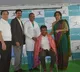 Century Hospital felicitates free heart transplant beneficiary