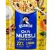 Quaker Oats launches 2 delicious flavours in Muesli - Press release