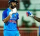 Suryakumar KL Rahul and pacers help India take lead against South Africa