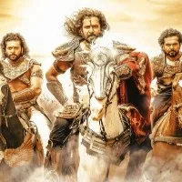 Ponniyan Selven Movie Update