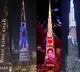 Shah Rukh Khan takes over Dubais Burj Khalifa again