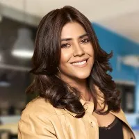 Arrest Warrant Against Producer Ekta Kapoor Over Web Series