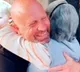 Man travels all the way to Bolivia to meet his nanny after 45 years