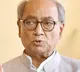 Congress President Polls Gets Another Contender Digvijay Singh
