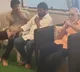 Chiranjeevi consoles Krishna and Mahesh Babu