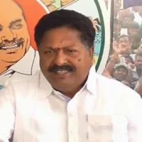 Will give 2 acres land to Krishnam Raju smruthi vanam says minister Karumuri