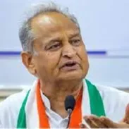 ashok gehlot says he vill not contest for congress presidential elections