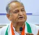 ashok gehlot says he vill not contest for congress presidential elections