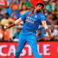 Bumrah ruled out of T20 World Cup with back stress factor