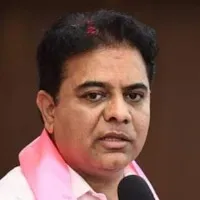 KTR thanks to centre