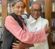 digvijay singh and shashi Tharoor are the candidates for congress presidential polls