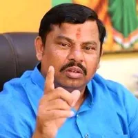 Raja Singh attends PD Act advisary board meeting