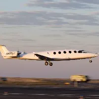 Alice the fully electric plane completes first flight successfully