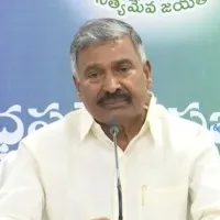We will install smart meters says Peddireddi