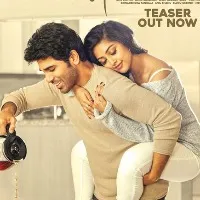 Urvasivo Rakshasivo teaser released