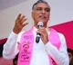 ts minister harish rao comments on andhra pradesh government over teachers issues