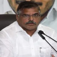 ap minister botsa satyanarayana counters on ts minister harish rao copmments