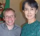 Myanmar military court sentenced Australian economist Sean Turnell along with Aung San Suu Kyi