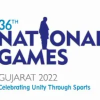 PM Narendra Modi inaugurates 36th National Games in Gujarat
