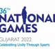PM Narendra Modi inaugurates 36th National Games in Gujarat