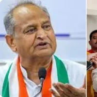 KC Venugopal says Sonia Gandhi decides Rajasthan CM issue in one or two days