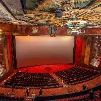 SS Rajamouli to watch RRR on world’s biggest IMAX theatre