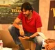 Bandla Ganesh in awe of Pawan Kalyan's looks; posts photos on social media