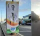 Rahul posters torn in Karnataka before Bharat Jodo Yatra enters into the state