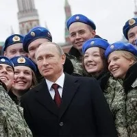 US Urges Its Citizens In Russia to Leave