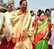 CM KCR to visit yadadri today