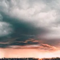 Heavy to Heavy Rainfall predicted in Andhrapradesh Today And Tomorrow
