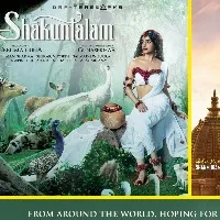 samantha Shaakuntalam Release Postponed